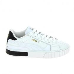 PUMA Cali Star Blanc Noir