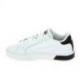 PUMA Cali Star Blanc Noir