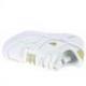 LACOSTE Game Advance Blanc Or