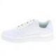 LACOSTE T Clip Blanc