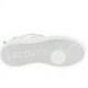 LACOSTE L002 Blanc Or