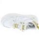 LACOSTE L002 Blanc Or