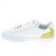 LACOSTE Lerond Pro Blanc Or