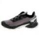 SALOMON Alphacross 4 Noir Gris