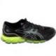 ASICS Gel Quantum 360 Noir Jaune