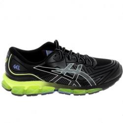 ASICS Gel Quantum 360 Noir Jaune