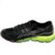 ASICS Gel Quantum 360 Noir Jaune