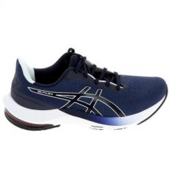 ASICS Gel Pulse 14 Bleu Blanc