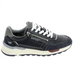 MUSTANG Sneaker 4186301 Marine