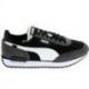 PUMA Future Rider Play on Noir