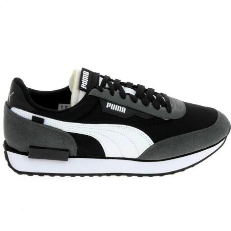 PUMA Future Rider Play on Noir