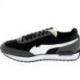 PUMA Future Rider Play on Noir