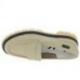 KICKERS Deck Loafer Beige