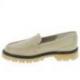 KICKERS Deck Loafer Beige