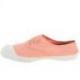 BENSIMON Toile Lacet New Rose