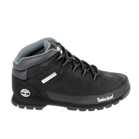 TIMBERLAND Euro Sprint Hiker Noir