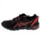 ASICS Gel Quantum 90 Jr Noir Rouge