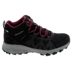 COLUMBIA Peakfreak Mid Noir