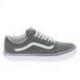 VANS Old Skool Gris