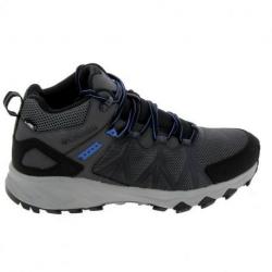 COLUMBIA Peakfreak Mid Gris