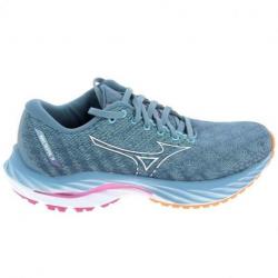 MIZUNO Wave Inspire Bleu