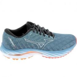 MIZUNO Wave Inspire Bleu