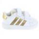 ADIDAS Grandcourt 2.0 CF BB Blanc Or