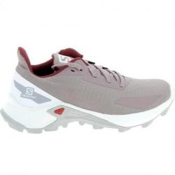 SALOMON Alphacross Blast Jr Beige