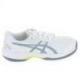 ASICS Gel Game 9 Jr Blanc