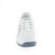 ASICS Gel Game 9 Jr Blanc