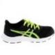 ASICS Jolt 4 Ps Jr Noir Vert