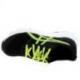 ASICS Jolt 4 Ps Jr Noir Vert