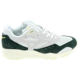 MIZUNO SL Contender Blanc Vert