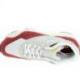 MIZUNO SL Contender Blanc Rouge