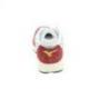 MIZUNO SL Contender Blanc Rouge