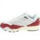 MIZUNO SL Contender Blanc Rouge