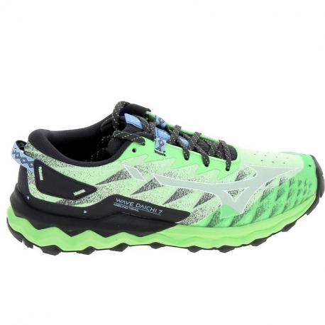 MIZUNO Wave Daichi Vert