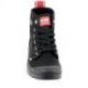 PALLADIUM Pampa Hi Dare Noir