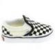 VANS Slip on BB Damiers