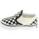 VANS Slip on BB Damiers