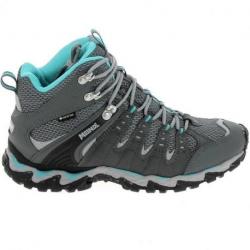 MEINDL Respond Lady Mid GTX Gris