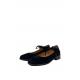 MAM'ZELLE LARIDA VELOURS NOIR