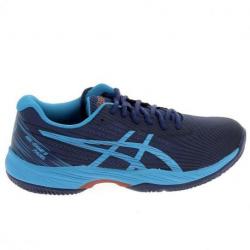 ASICS Gel Gama 9 Padel Bleu