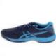 ASICS Gel Gama 9 Padel Bleu