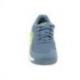 ASICS Gel Resolution 9 Jr Bleu Vert