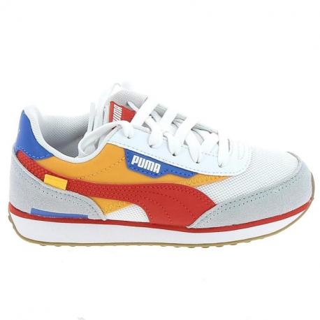 PUMA Future Rider Splash C Multi