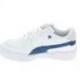 PUMA Ca Pro Glitch C Blanc Bleu