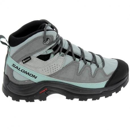 SALOMON Quest Rove GTX Gris