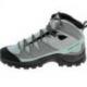 SALOMON Quest Rove GTX Gris