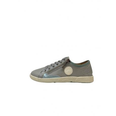 PATAUGAS JESTER BAS GRIS PERLE